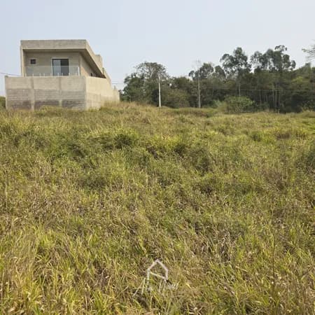 Lote/Terreno em Atibaia - Loteamento Vale das Flores