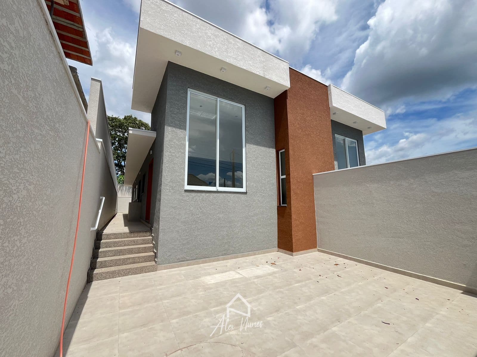 Casa em Atibaia - Jardim dos Pinheiros