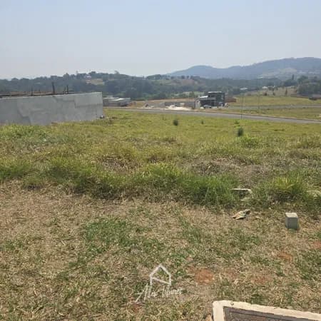 Lote/Terreno em Atibaia - Jardim Santa Fe