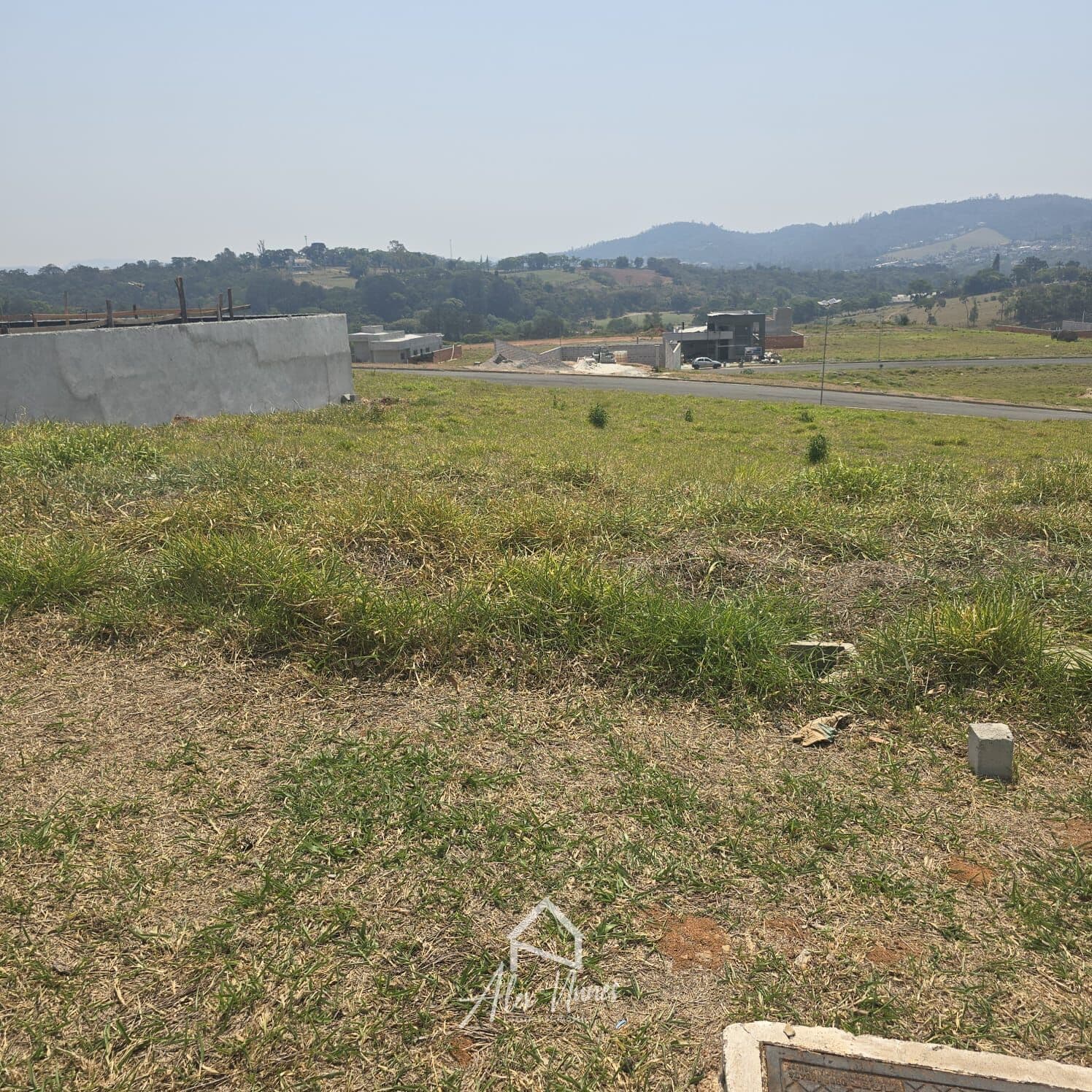 Lote/Terreno em Atibaia - Jardim Santa Fe