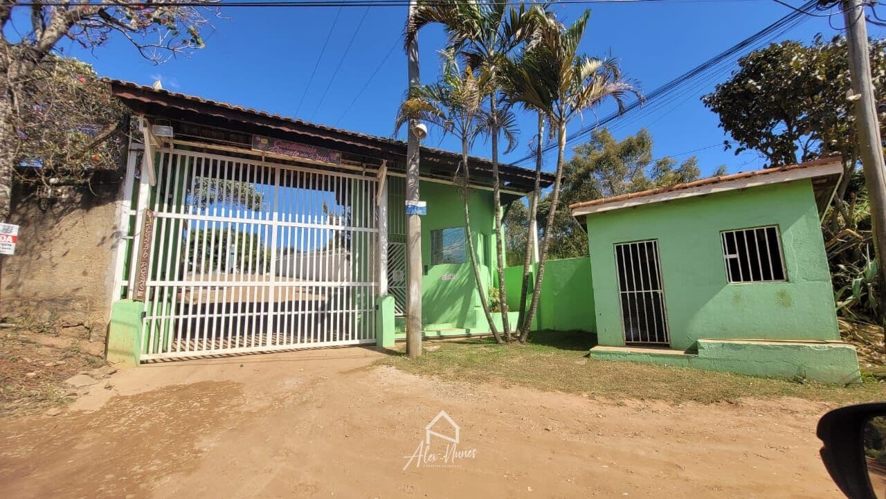Casa de Condomínio em Atibaia - Rosário