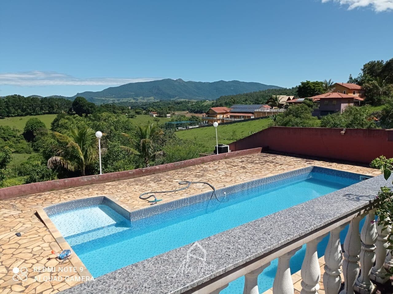Fazenda/Sítios/Chácaras em Piracaia - Centro