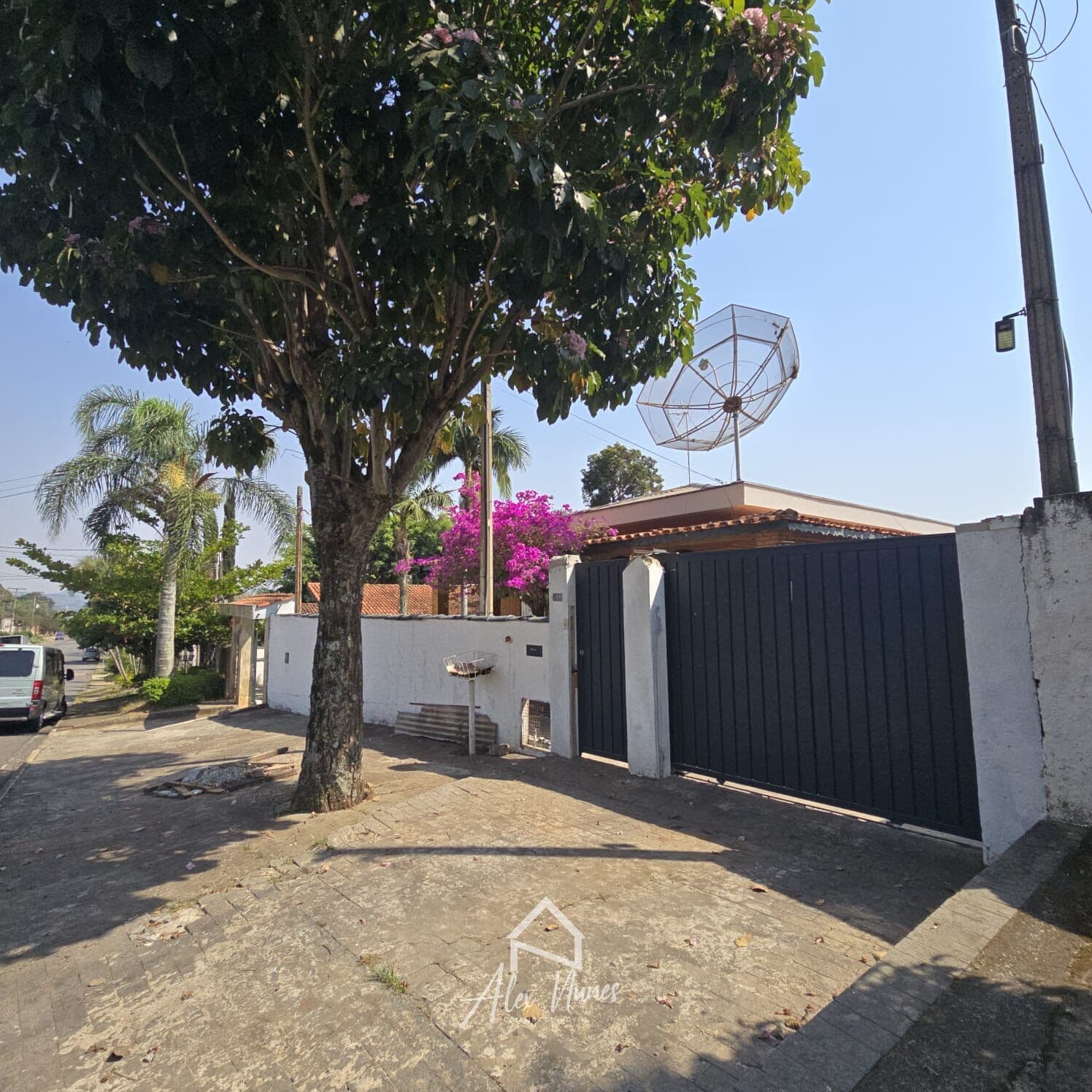 Casa em Atibaia - Jardim dos Pinheiros