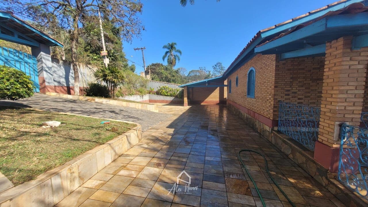 Fazenda/Sítios/Chácaras em Atibaia - Jardim Estância Brasil