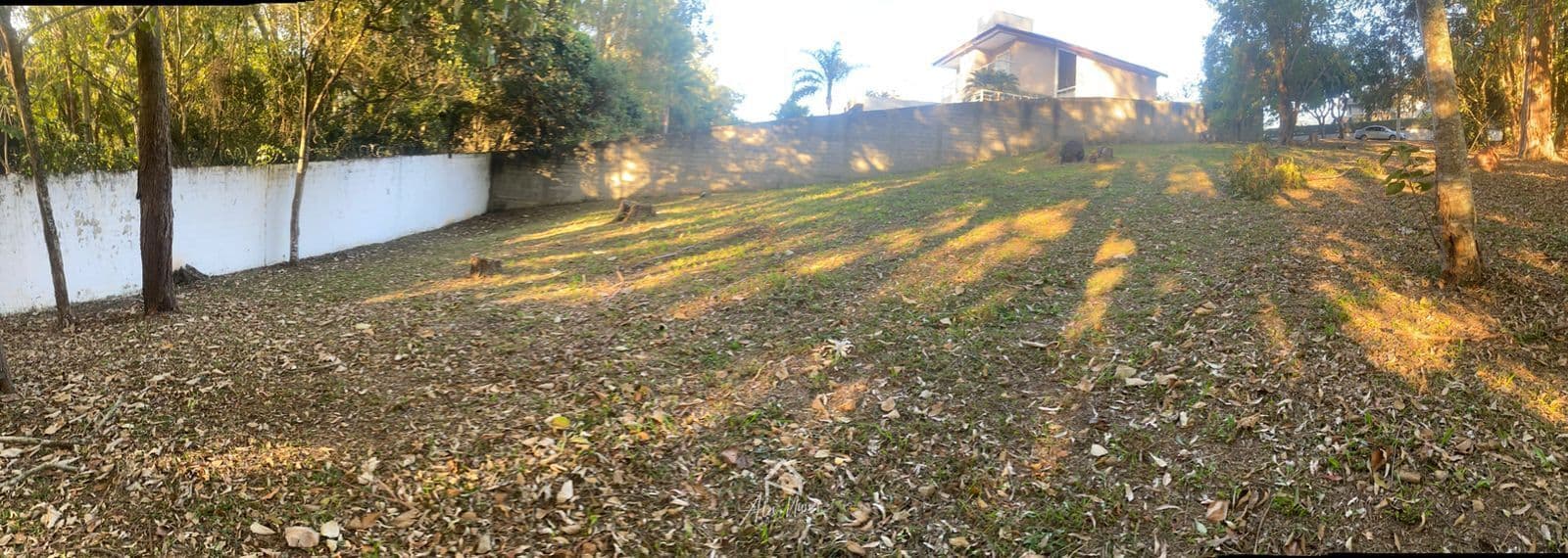 Lote/Terreno em Atibaia - Condominio Residencial Shamballa I