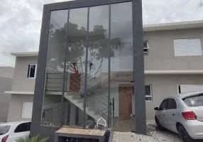 Casa em Atibaia - Jardim Colonial
