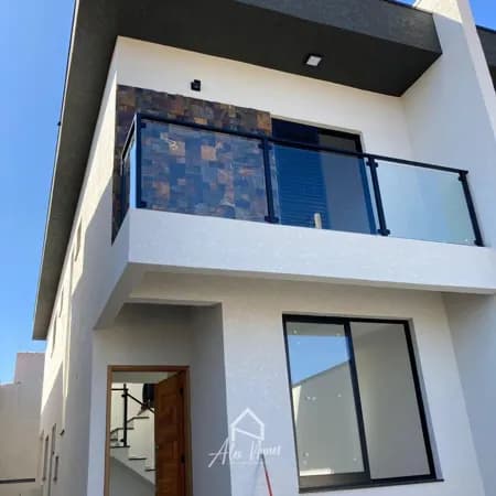 Casa em Atibaia - Jardim dos Pinheiros