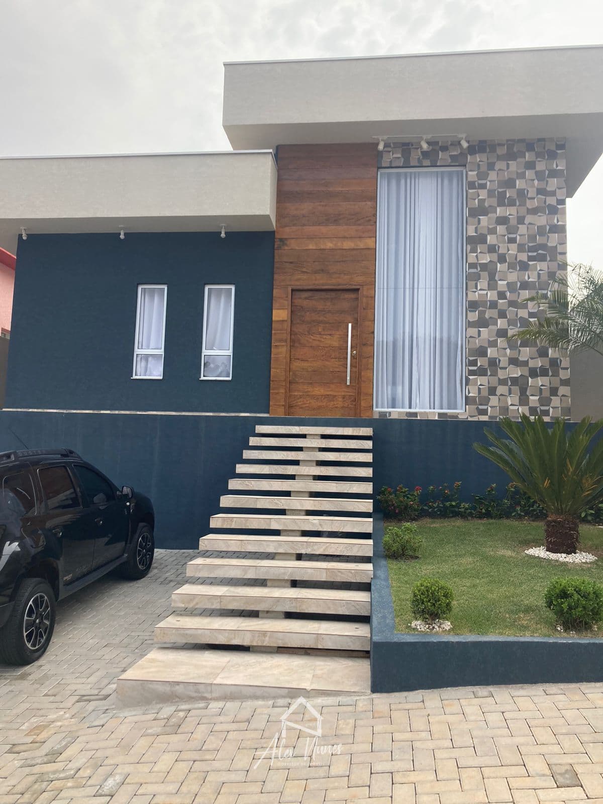 CASA EM CONDOMÍNIO COM 3 SUÍTES NO BUONA VITA ATIBAIA