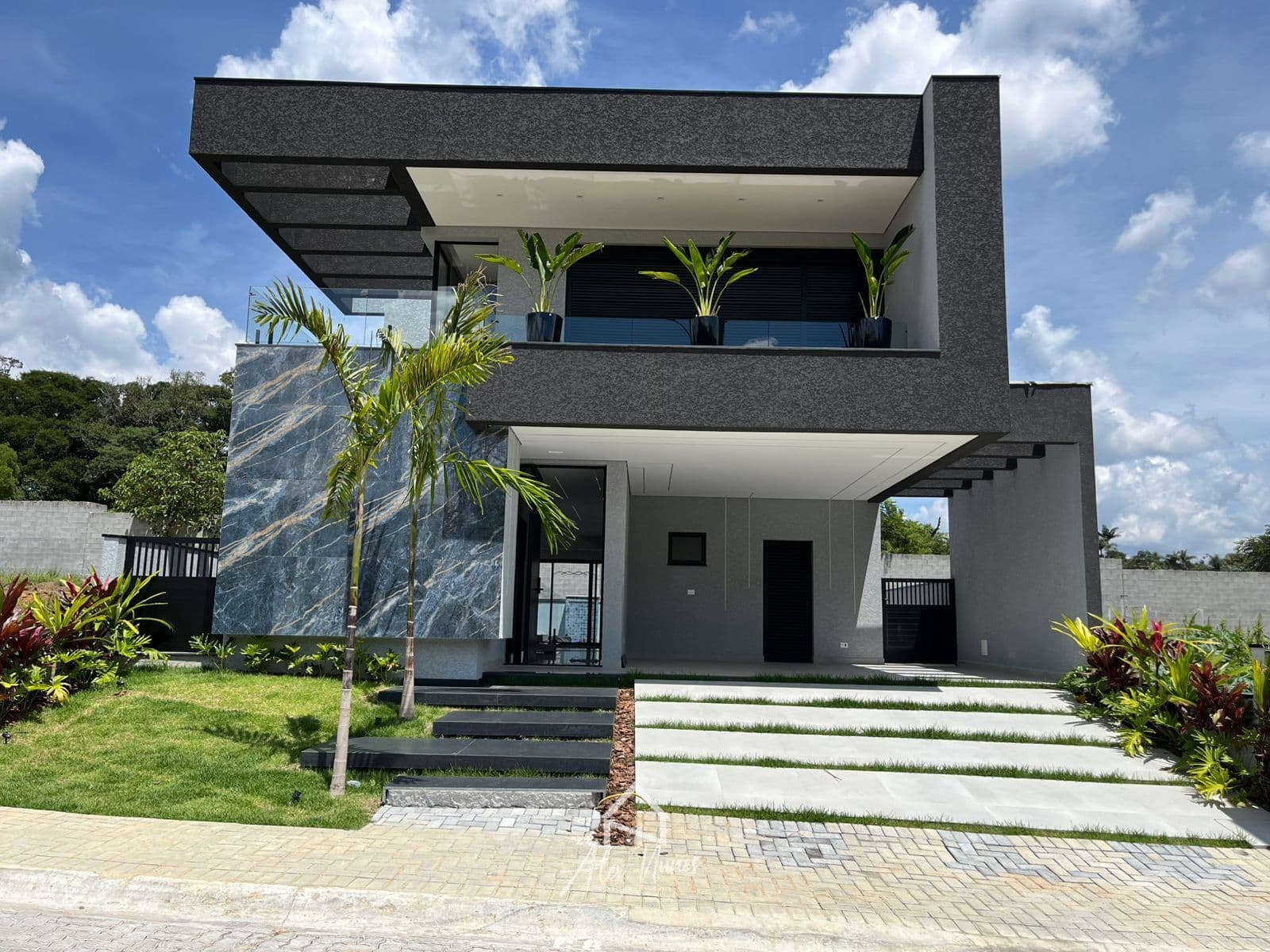 Casa de Condomínio em Atibaia - Vila Giglio