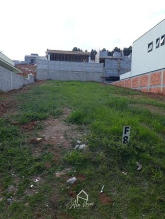 Lote/Terreno em Atibaia - Jardim Kanimar