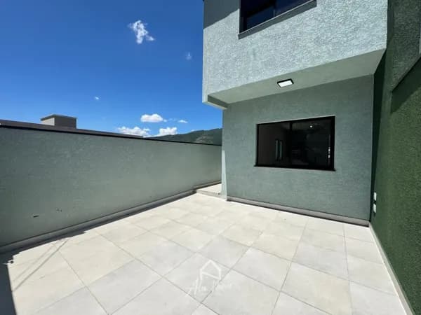 Casa em Atibaia - Jardim Maristela