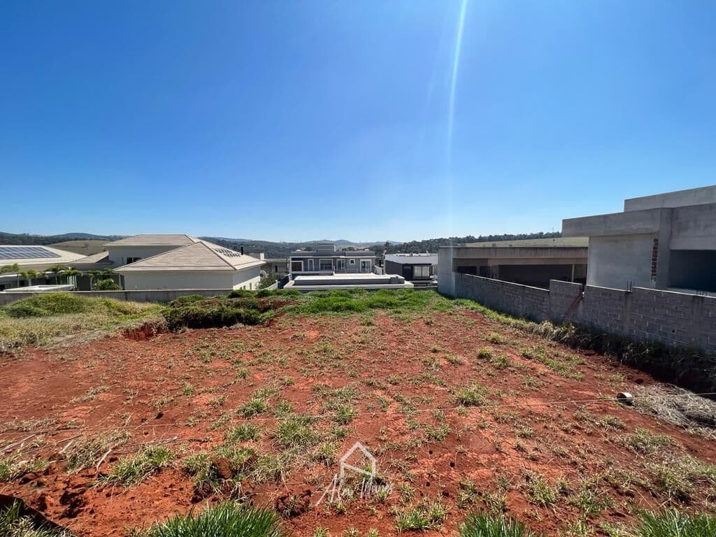 Lote/Terreno em Atibaia - Boa Vista