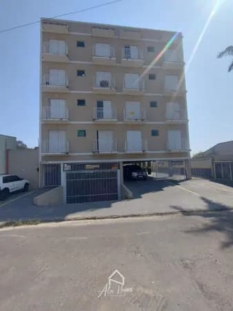 Apartamento em Atibaia - Jardim Imperial