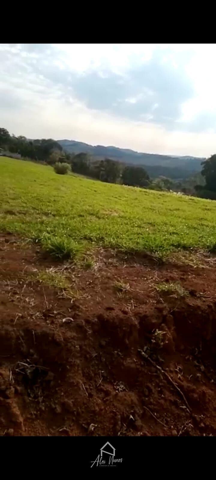 Terreno Para Chácara