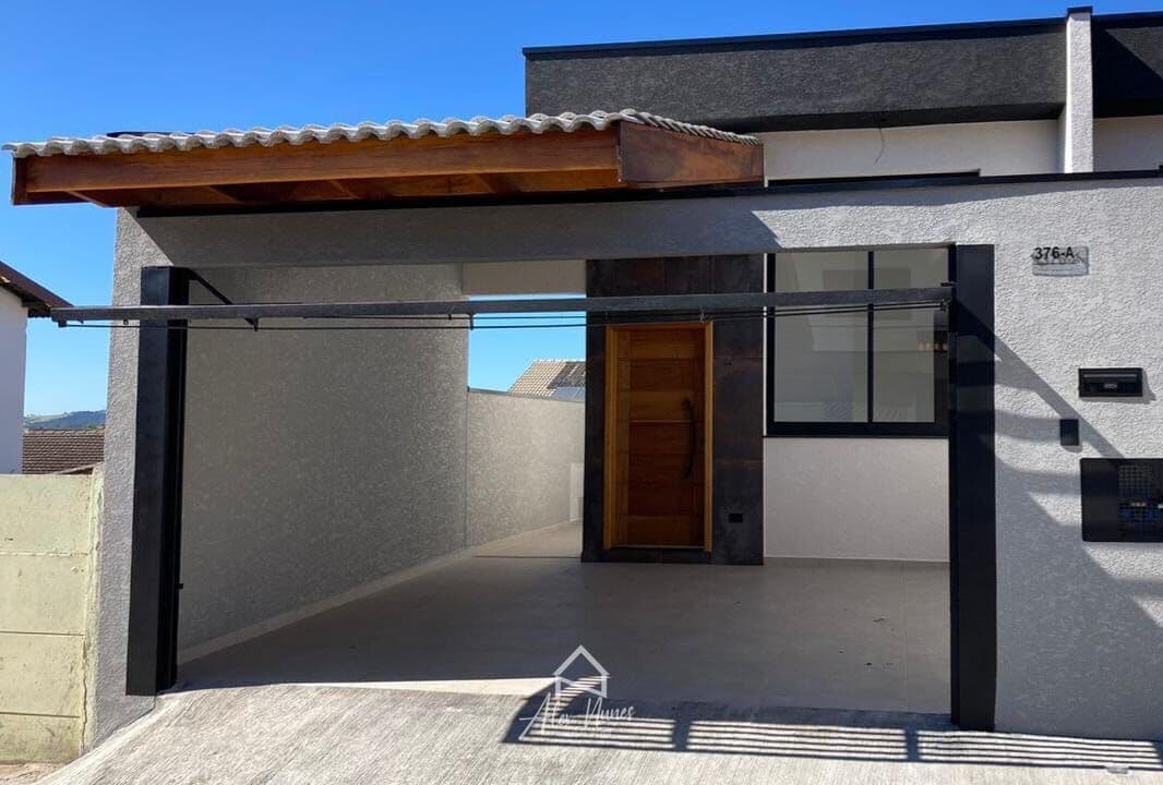 Casa em Atibaia - Jardim Tapajos