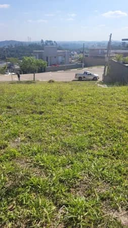 Lote/Terreno em Atibaia - Condominio Atibaia Park I