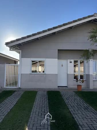 Casa de Condomínio em Atibaia - Ressaca