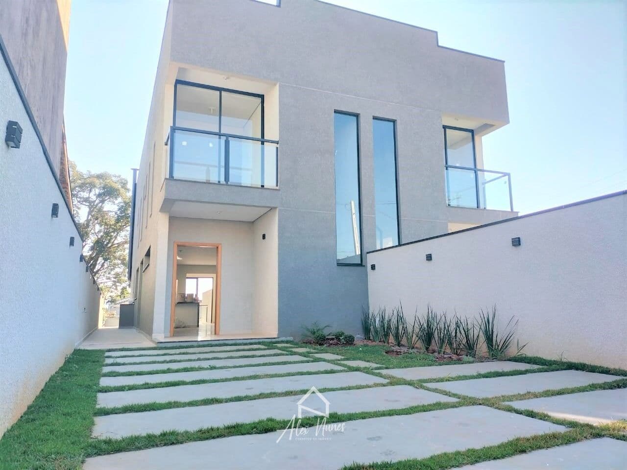 Casa em Atibaia - Jardim dos Pinheiros