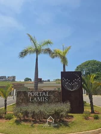 Lote/Terreno em Atibaia - Jardim Santa Fe