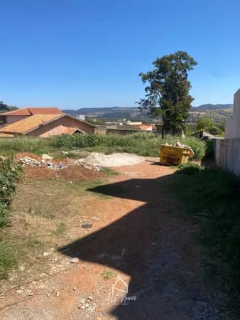 Lote/Terreno em Atibaia - Jardim dos Pinheiros