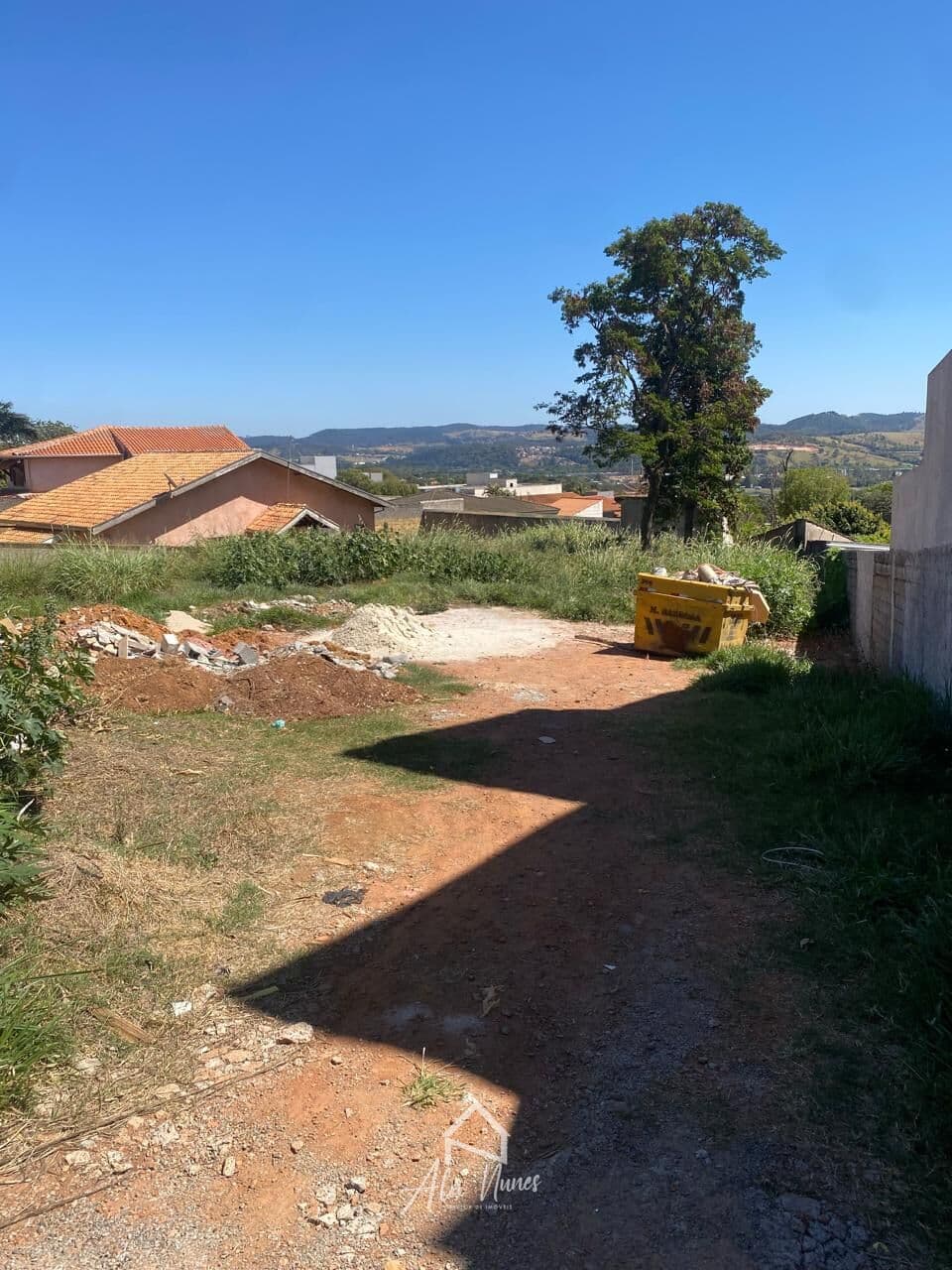 Lote/Terreno em Atibaia - Jardim dos Pinheiros