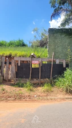 Lote/Terreno em Atibaia - Jardim Sao Felipe