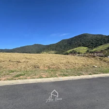 Lote/Terreno em Atibaia - Jardim Santa Fe