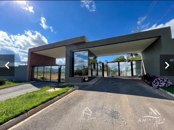 Lote/Terreno em Bom Jesus dos Perdões - Centro