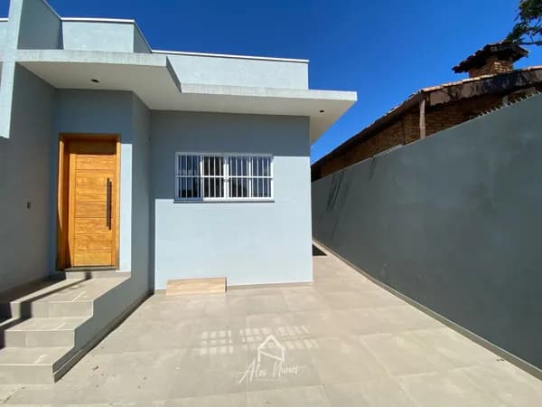 Casa em Atibaia - Jardim dos Pinheiros