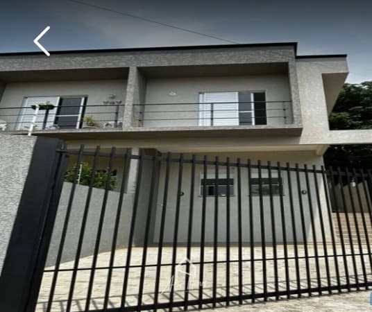 Casa em Atibaia - Jardim dos Pinheiros