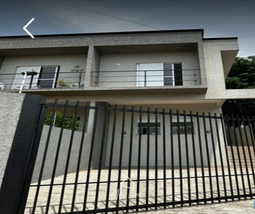 Casa em Atibaia - Jardim dos Pinheiros