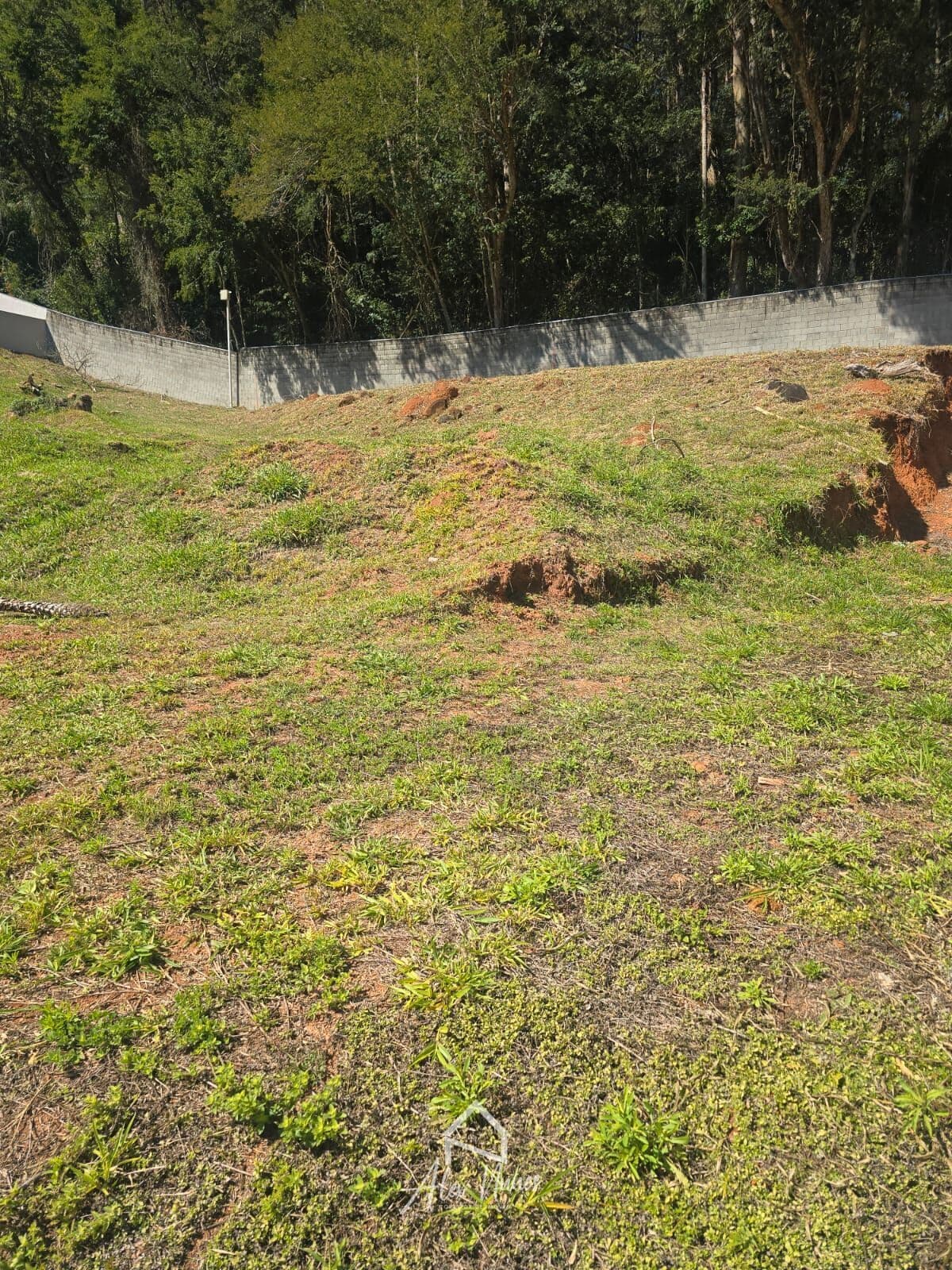 Lote/Terreno em Atibaia - Condominio Quintas da Boa Vista