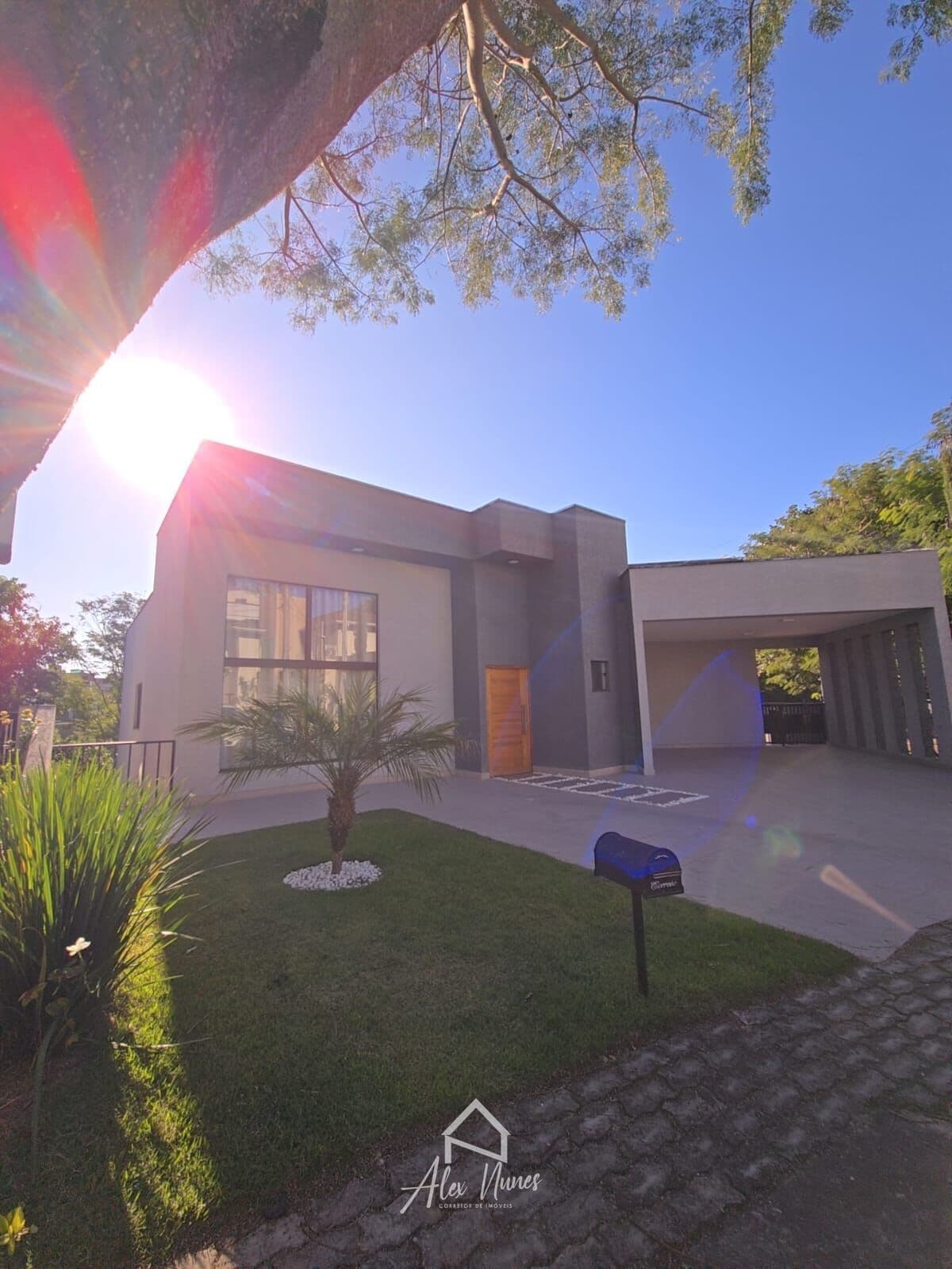 Casa de Condomínio em Atibaia - Condominio Atibaia Park I
