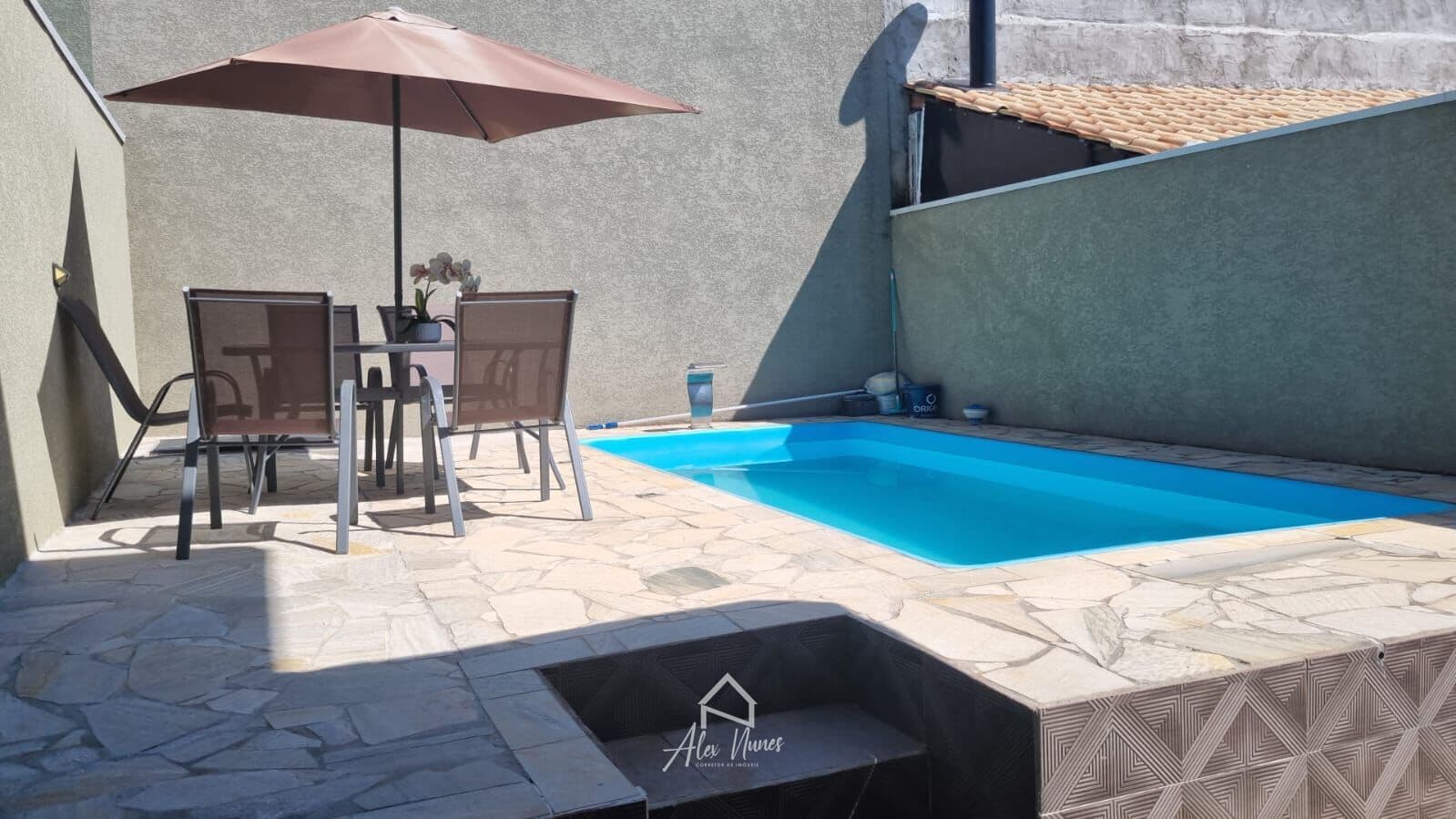 Casa em Atibaia - Jardim do Lago