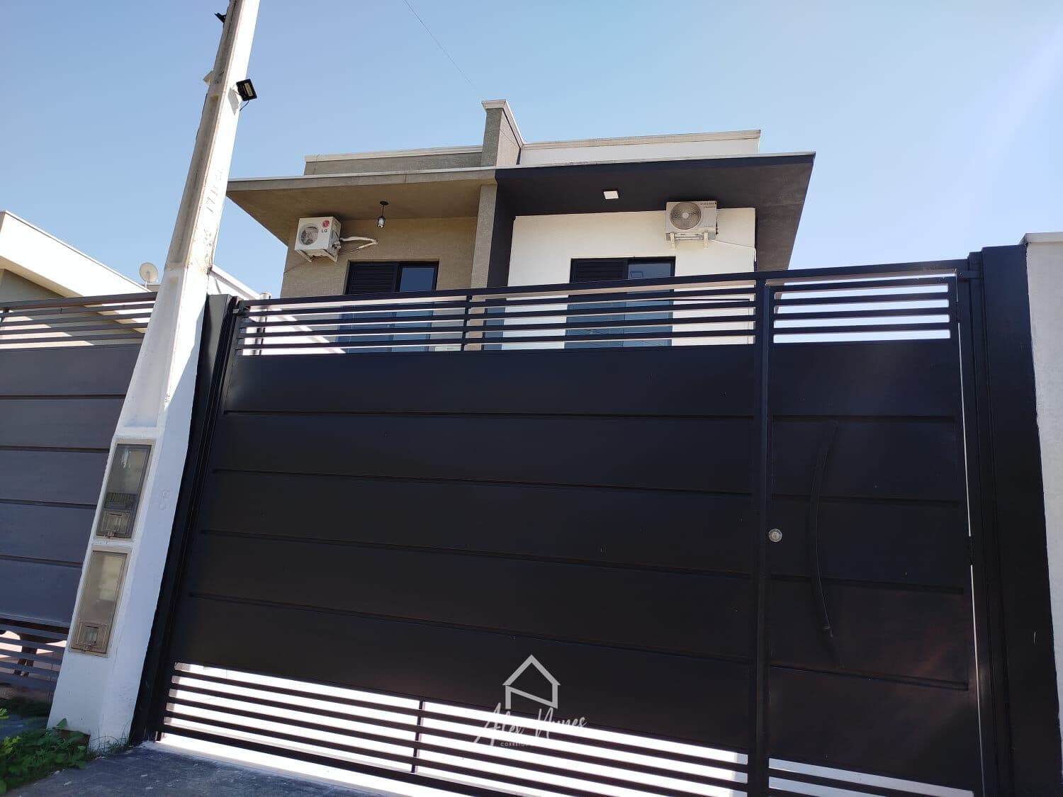 Casa em Atibaia - Jardim do Lago