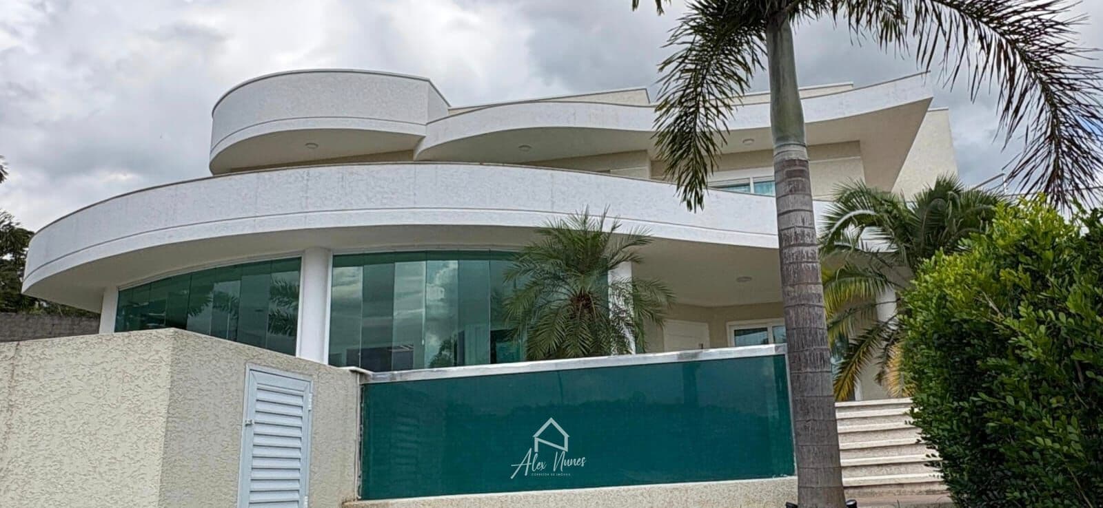 Casa em Atibaia - Condomínio Residencial Itaporã de Atibaia