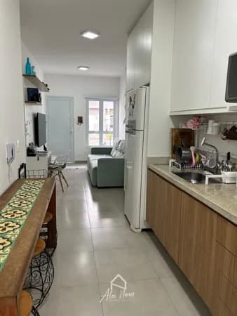 Casa de Condomínio em Atibaia - Ressaca