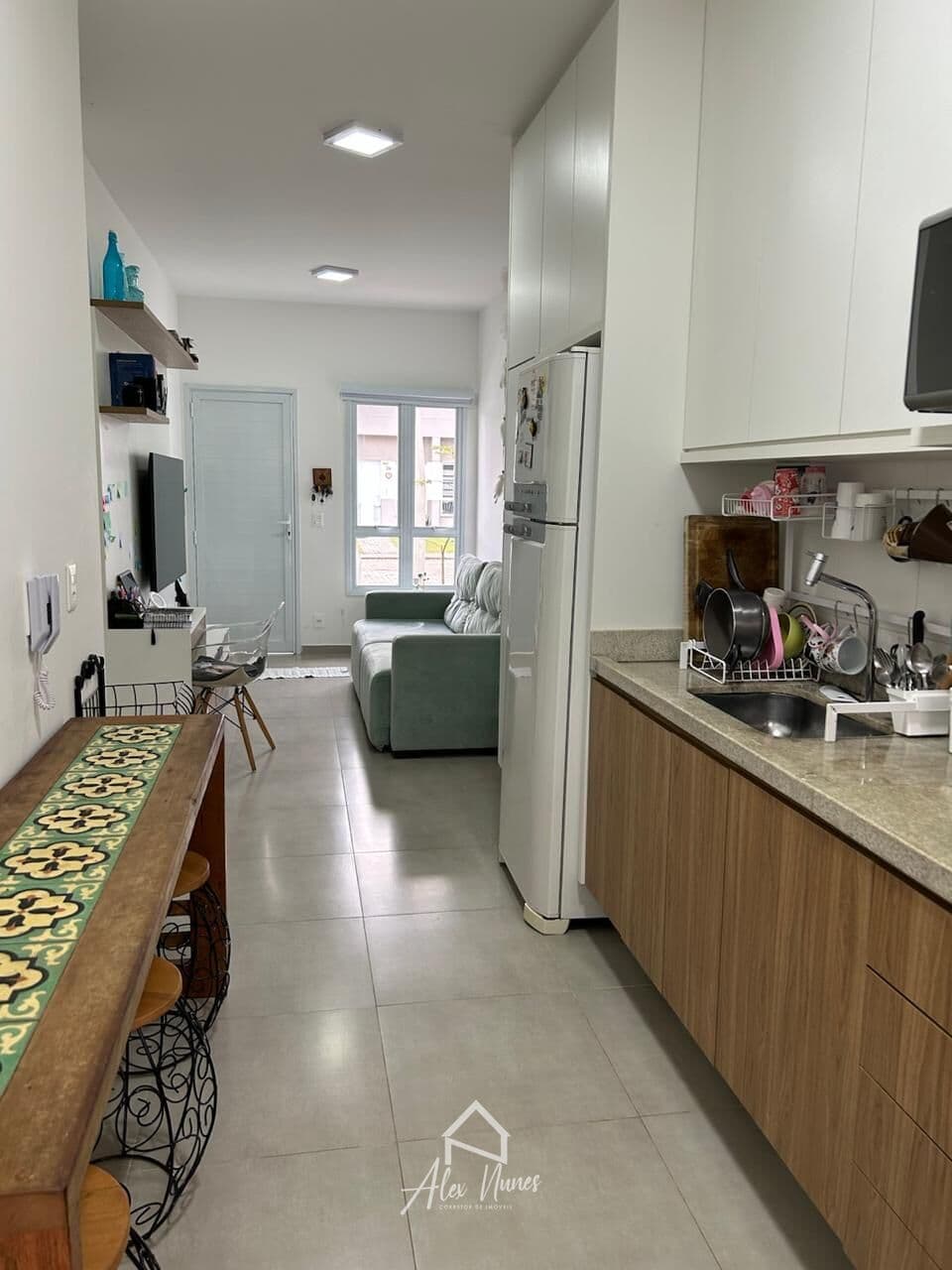Casa de Condomínio em Atibaia - Ressaca