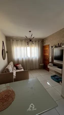 Casa em Atibaia - Jardim Sao Felipe