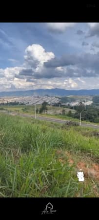 Lote/Terreno em Atibaia - Loteamento Vale das Flores
