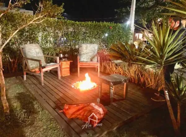 Casa de Condomínio em Atibaia - Condominio Atibaia Park I