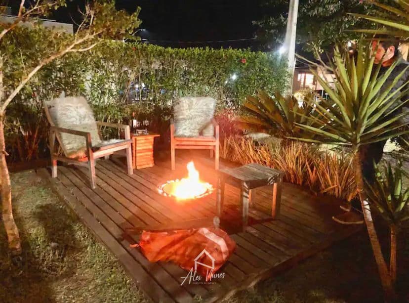 Casa de Condomínio em Atibaia - Condominio Atibaia Park I