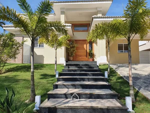 Casa em Atibaia - Condomínio Porto Atibaia