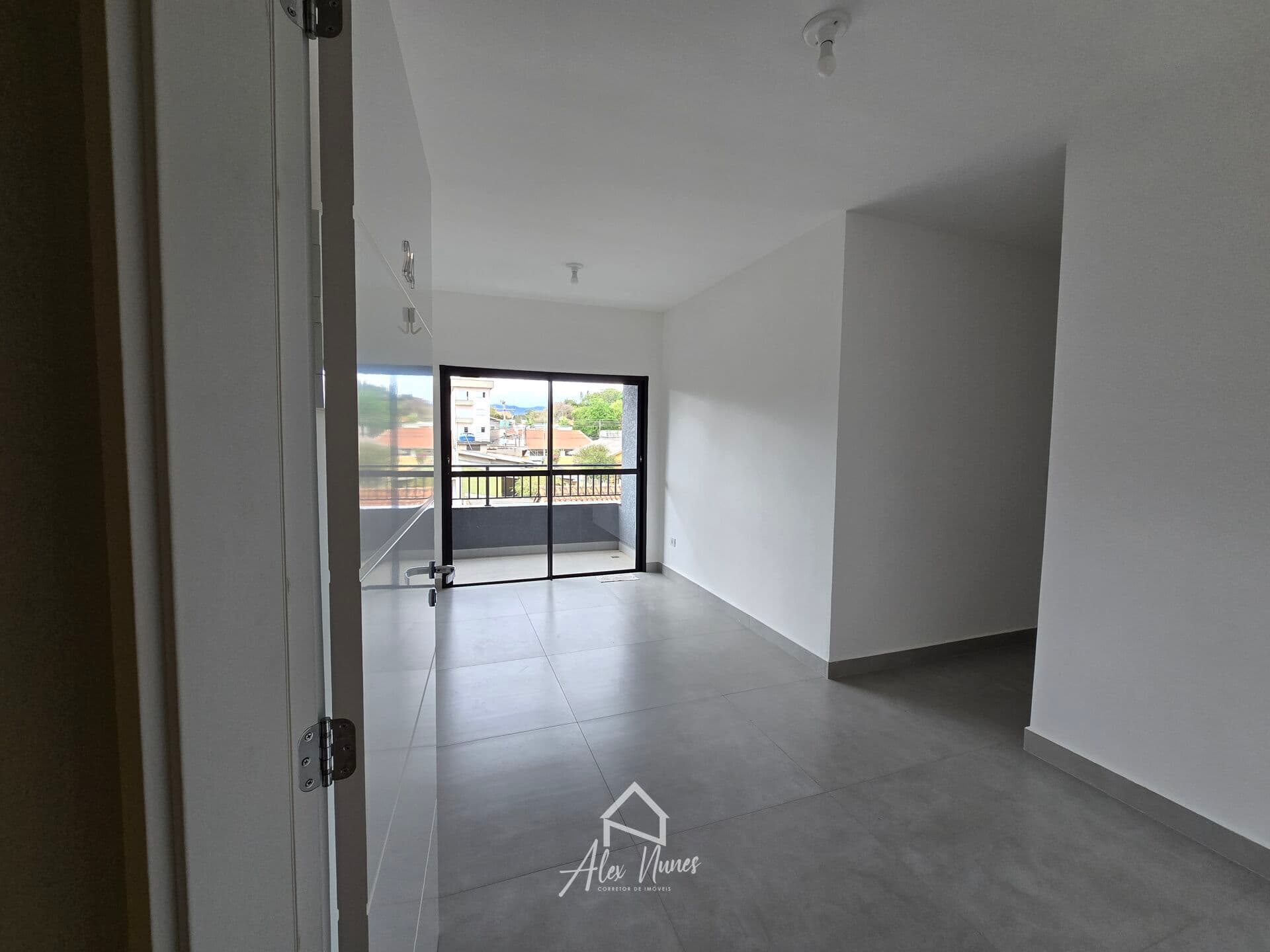 Apartamento em Atibaia - Alvinópolis