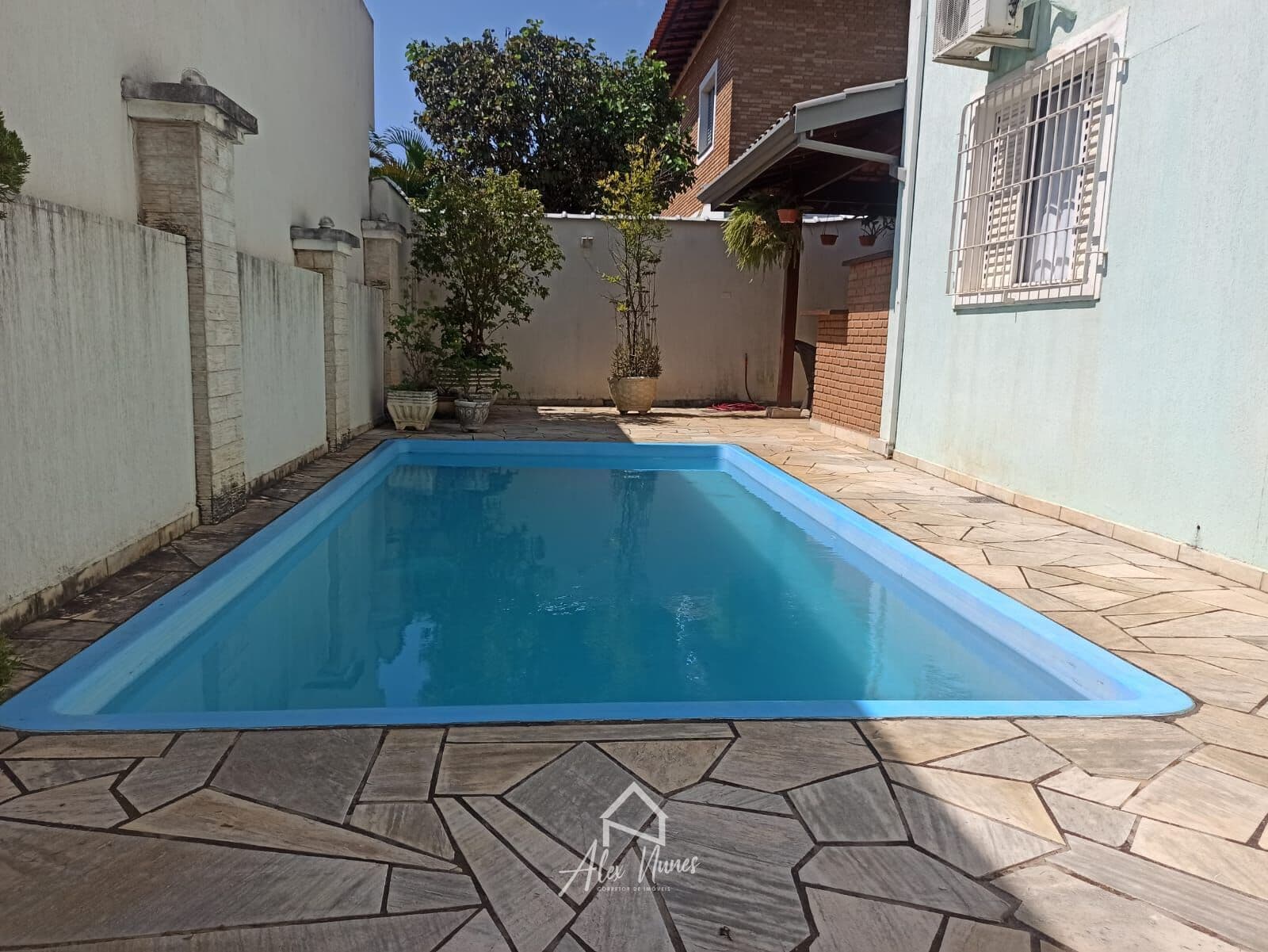 Casa em Atibaia - Jardim Tapajos