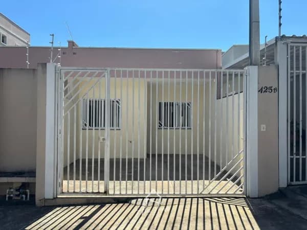 Casa em Atibaia - Jardim Colonial
