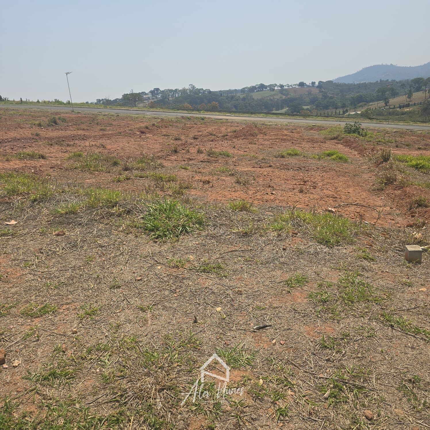 Lote/Terreno em Atibaia - Jardim Santa Fe