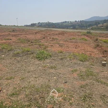 Lote/Terreno em Atibaia - Jardim Santa Fe