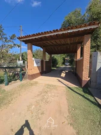 Fazenda/Sítios/Chácaras em Bom Jesus dos Perdões - Serra Negra