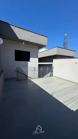Casa em Atibaia - Jardim Imperial